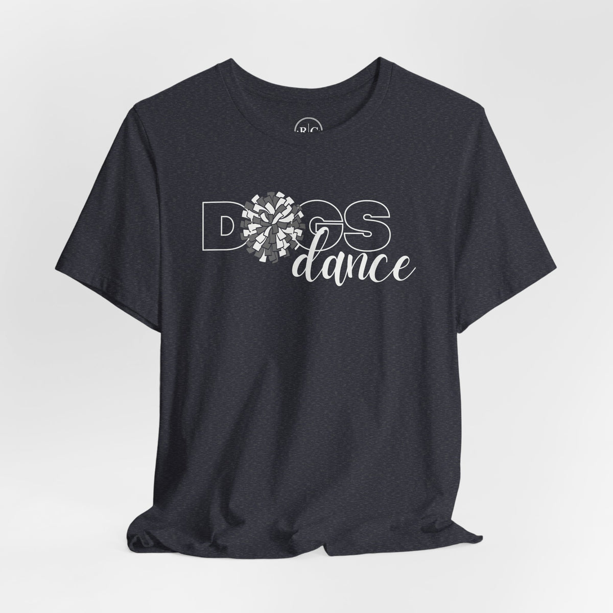 Greenwood Dance | The Pom Edit - Premium Everyday Tee