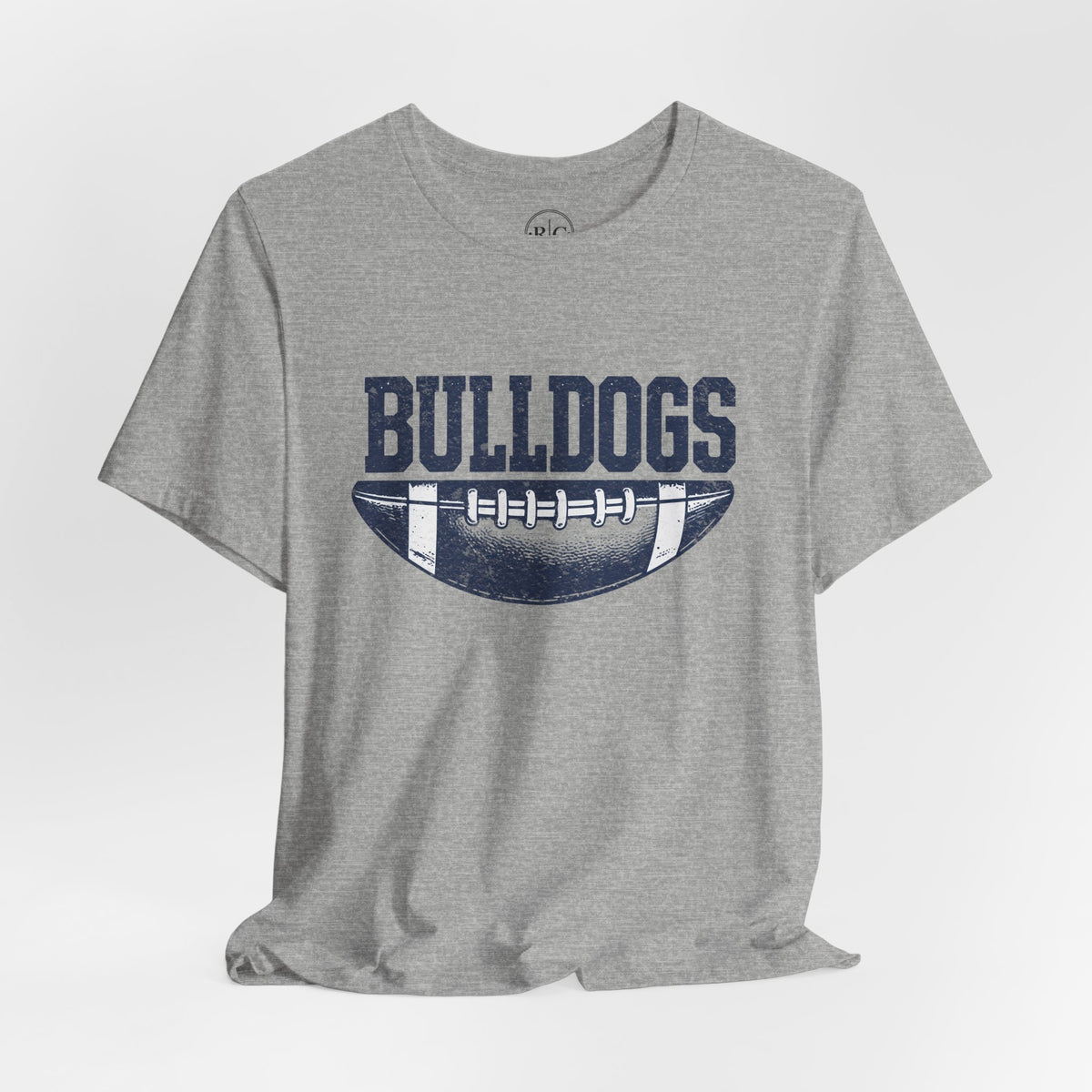 Greenwood Football | Top of the Game - Premium Everyday Tee