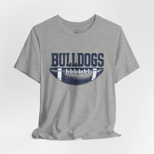 Greenwood Football | Top of the Game - Premium Everyday Tee