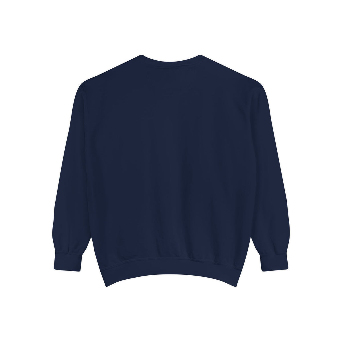 Greenwood Volleyball - Cutesy - Comfort Colors Sweatshirt
