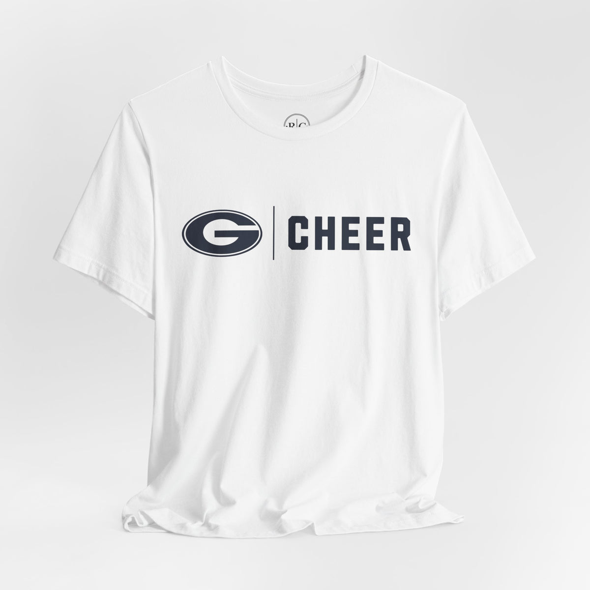 Greenwood Cheer - G|Cheer | Premium Everyday Tee