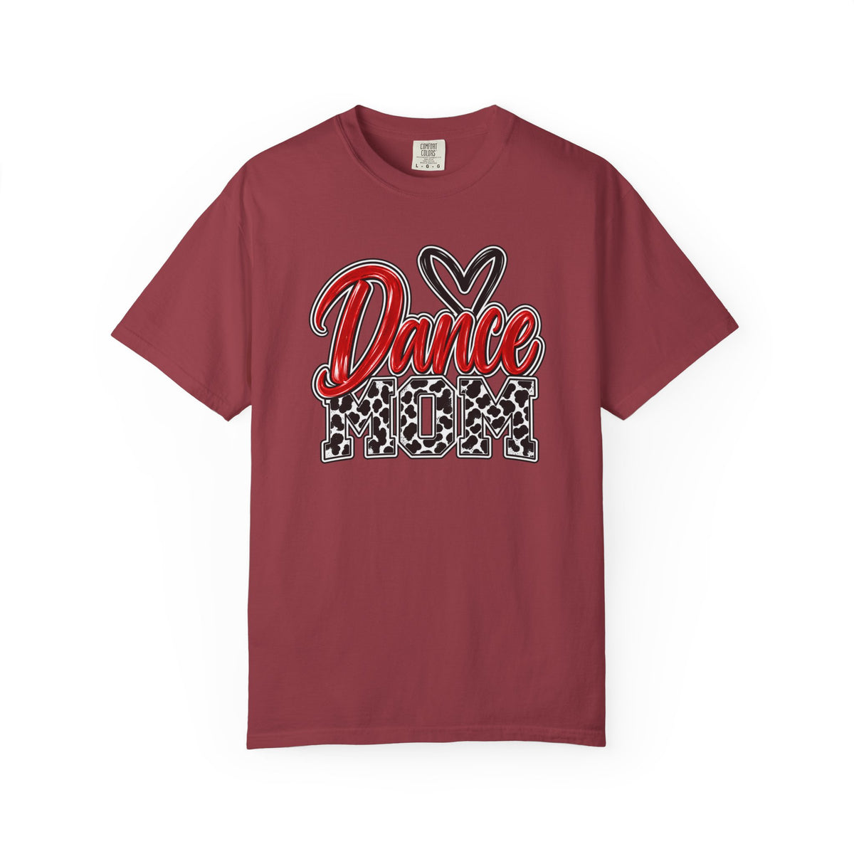 Mansfield Fans - Mansfield Dance Mom | Comfort Colors