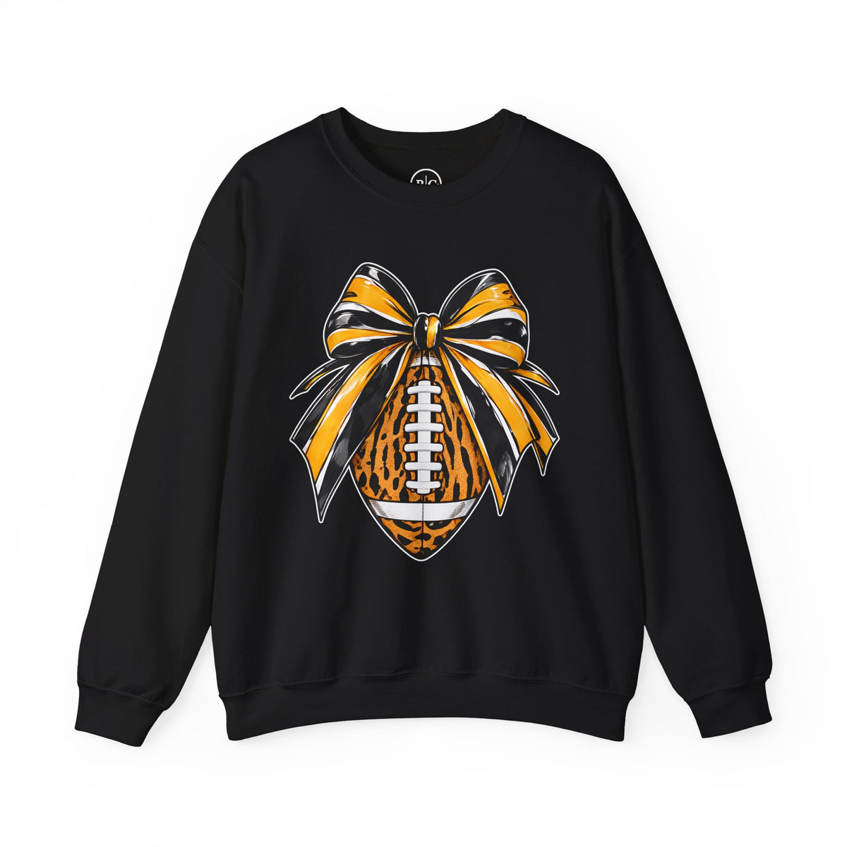 Charleston Fans - Tiger Ball | Heavy Blend Sweatshirt