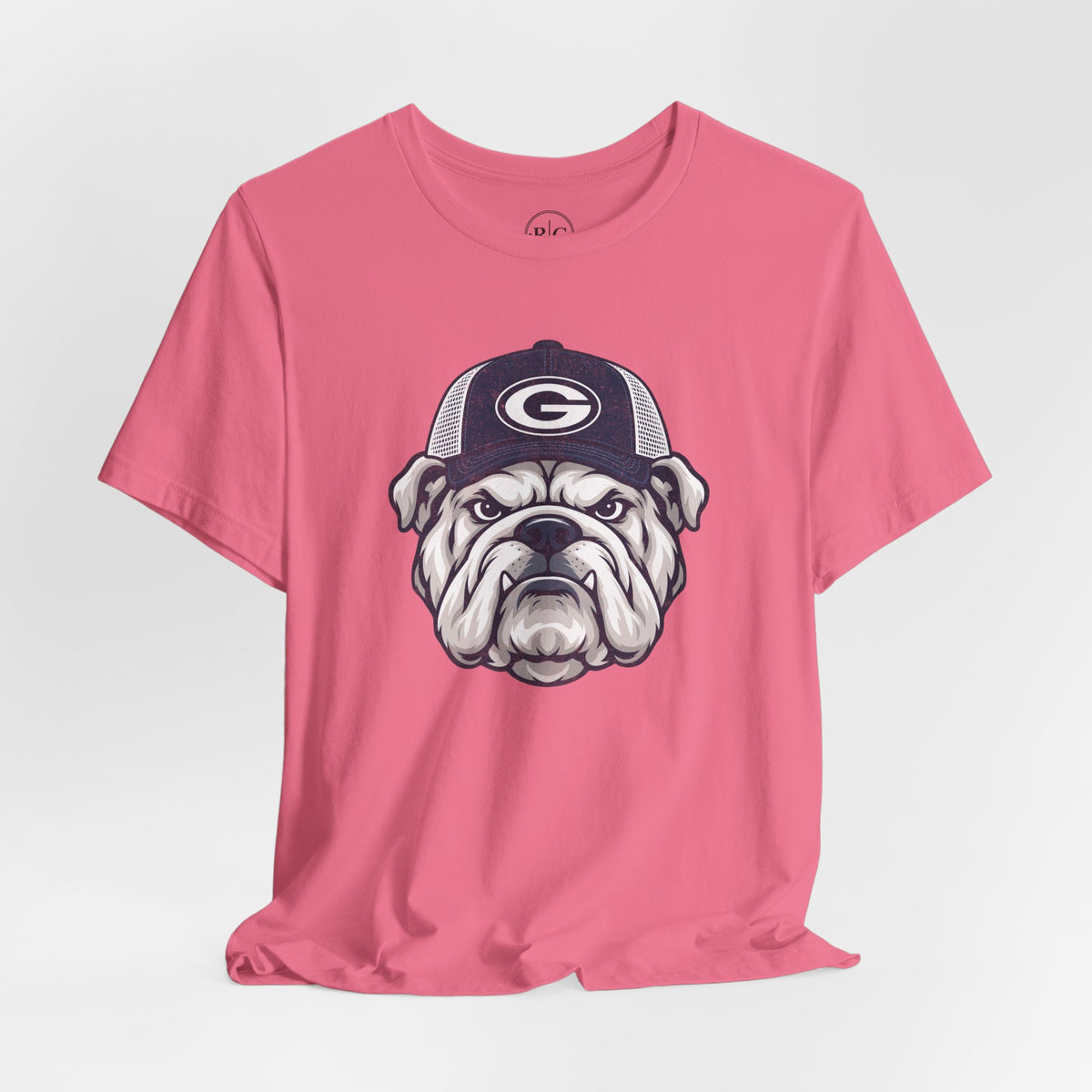 Greenwood Fans | The Big Guy - Premium Everyday Tee