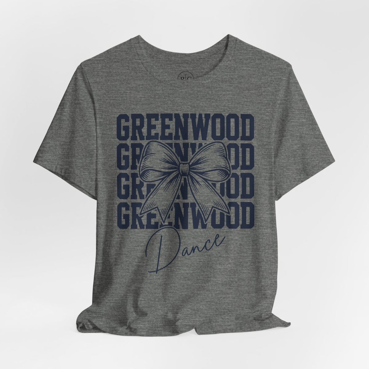 Greenwood Dance | Repeat After Me - Premium Everyday Tee