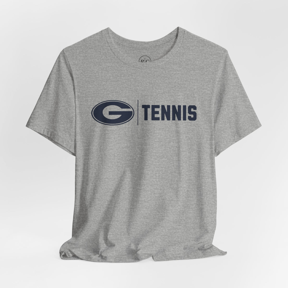 Greenwood Tennis - G|Tennis - Premium Everyday Tee