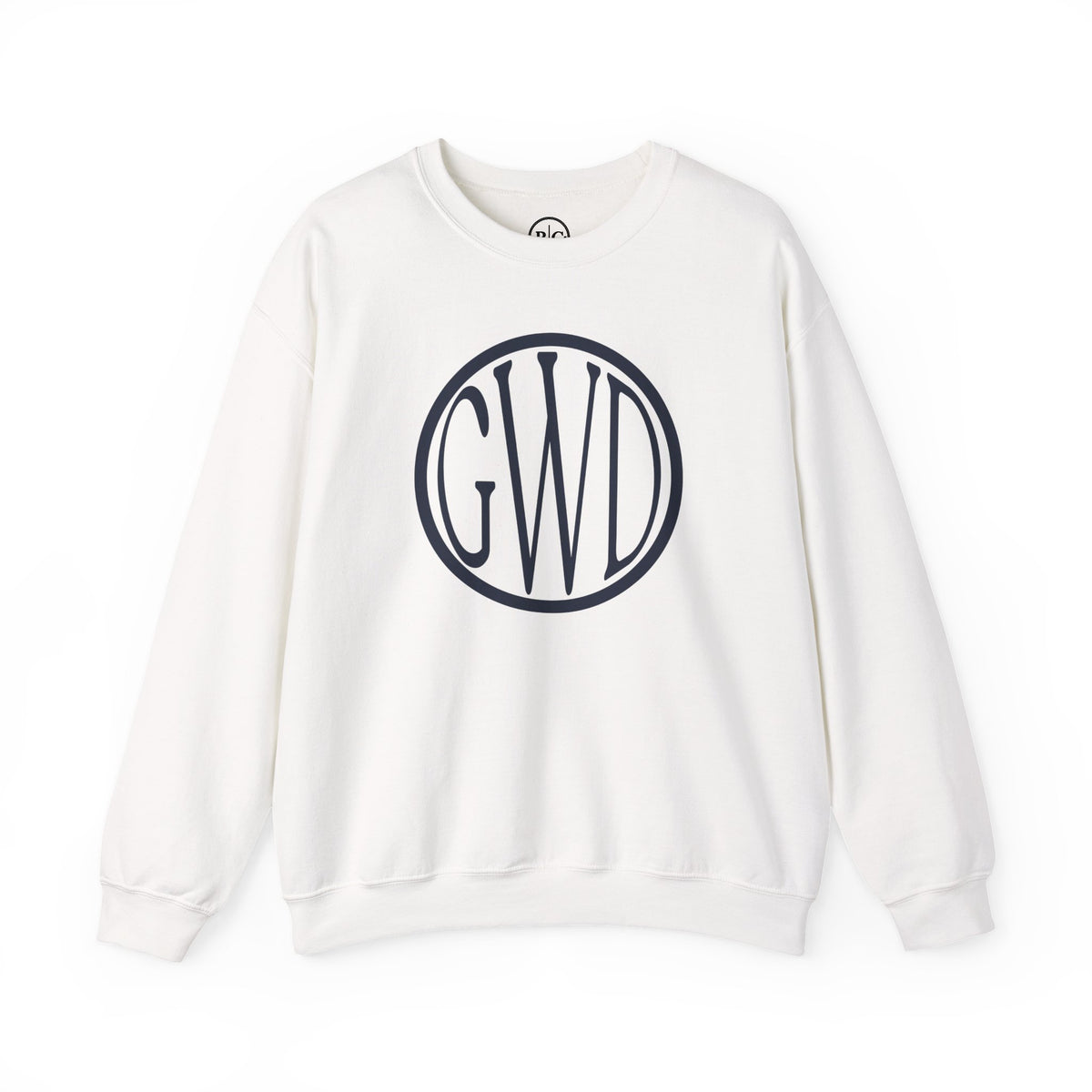 Greenwood Fans - GWD Press | Heavy Blend Sweatshirt