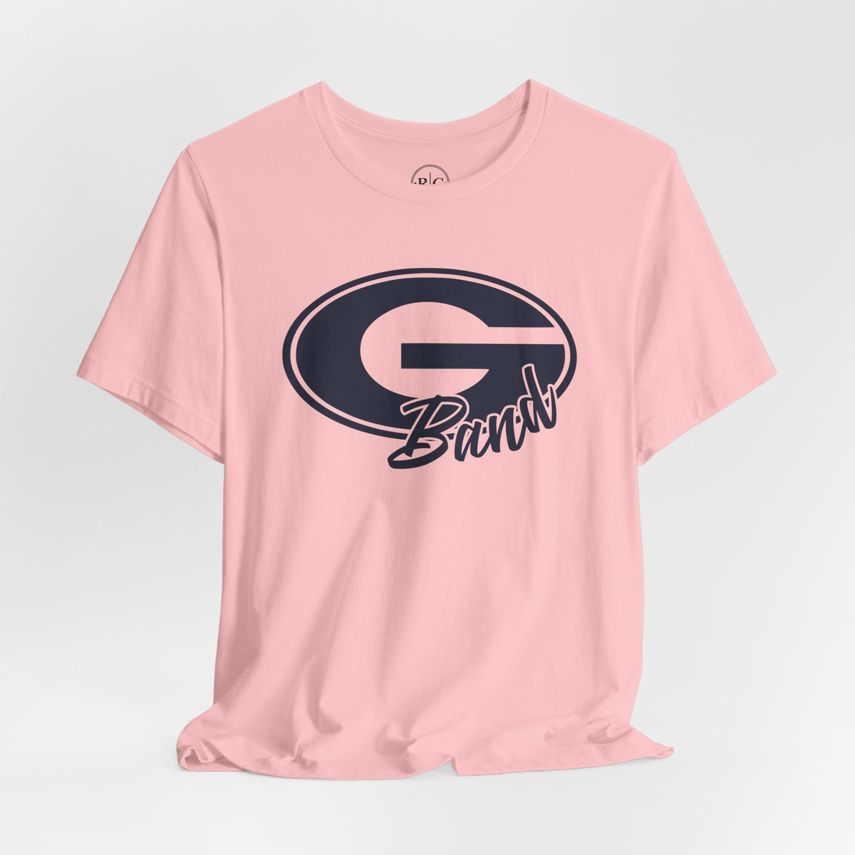 Greenwood Band - Big G Tee | Premium Every Day Tee