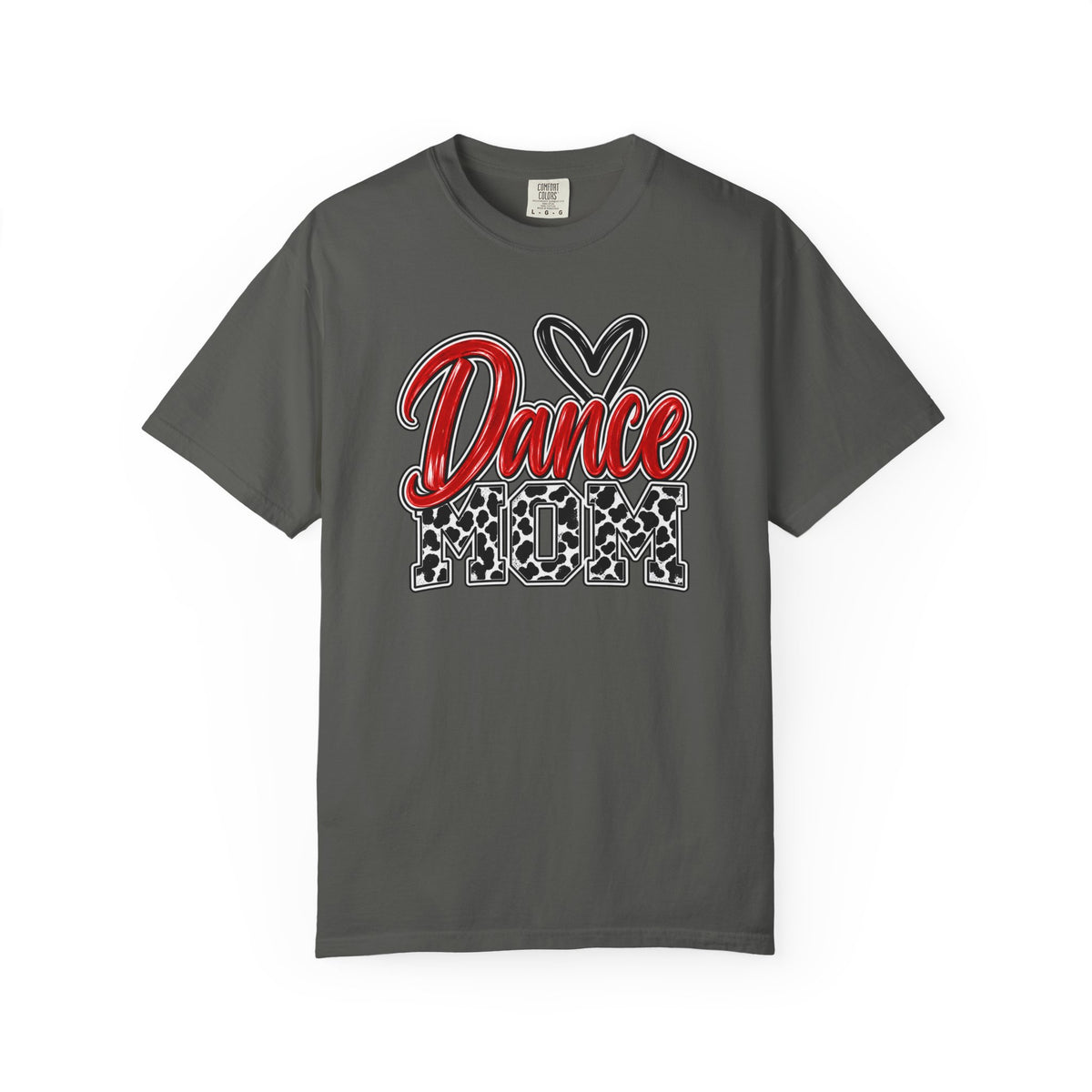 Mansfield Fans - Mansfield Dance Mom | Comfort Colors