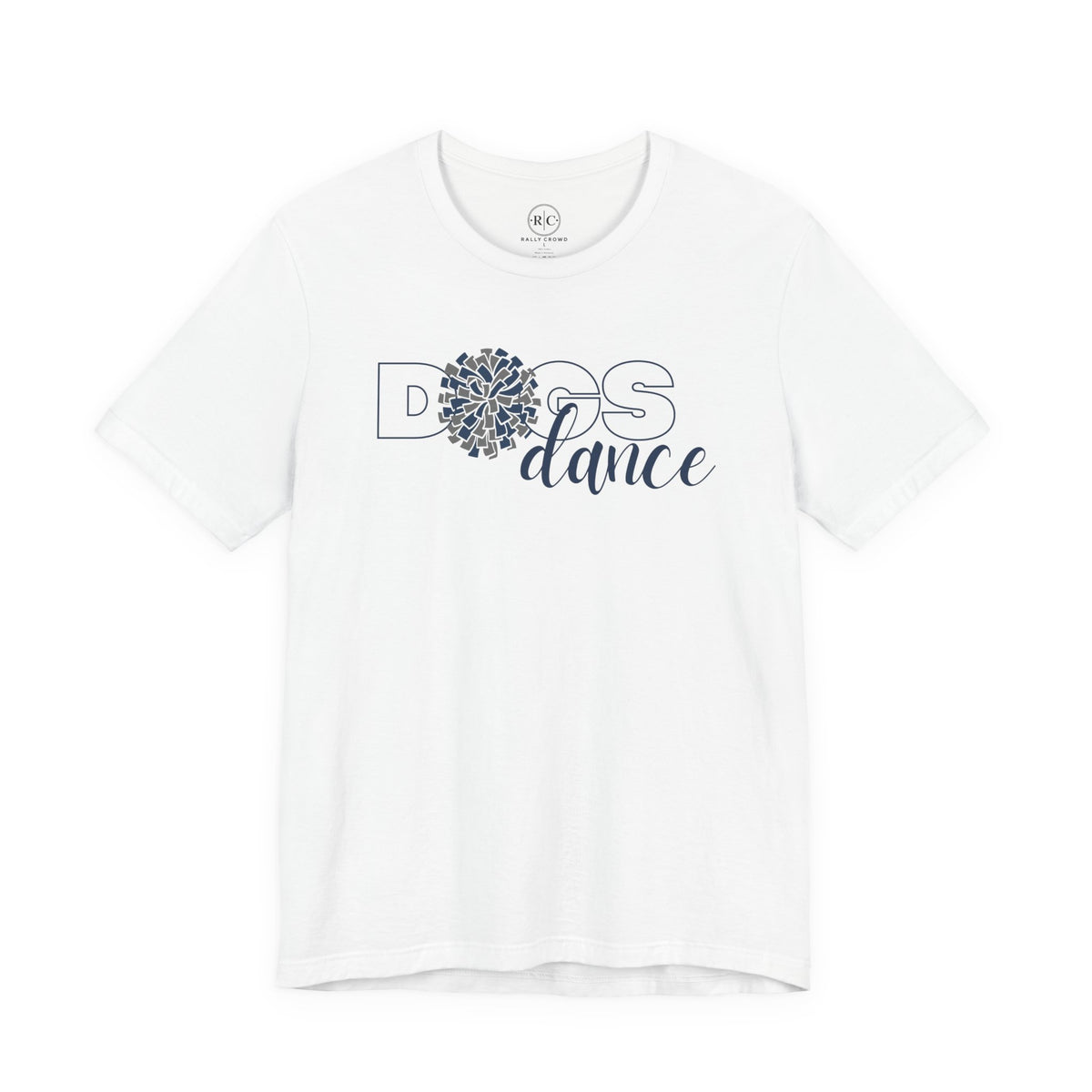 Greenwood Dance | The Pom Edit - Premium Everyday Tee