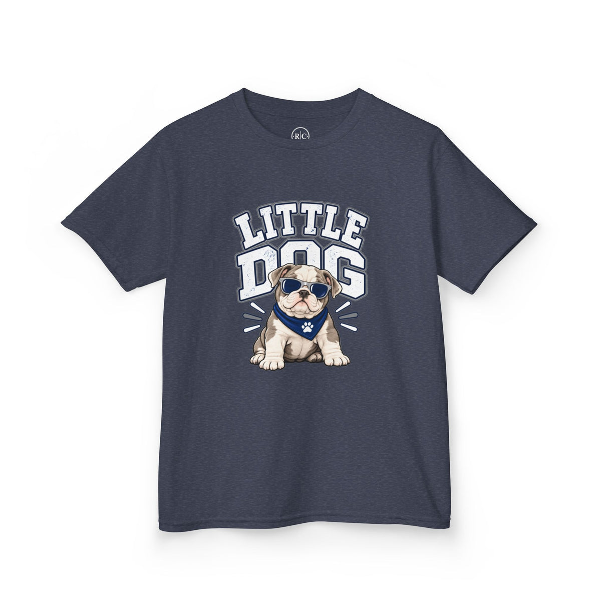 Greenwood Kids | Little Dog - Youth Kids Tee