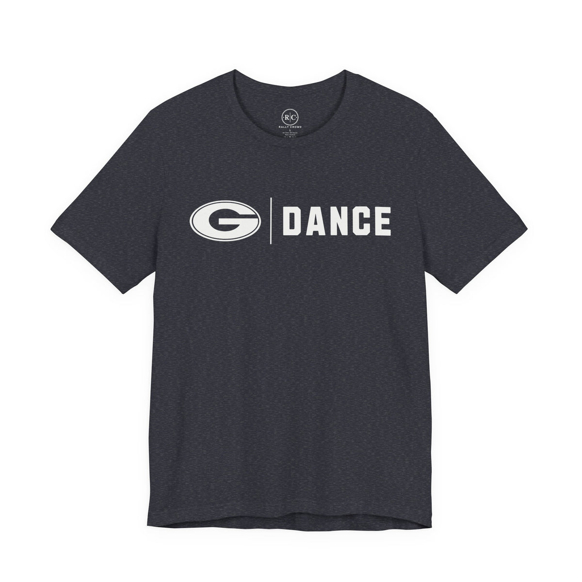 Greenwood Dance - G|Dance | Premium Everyday Tee