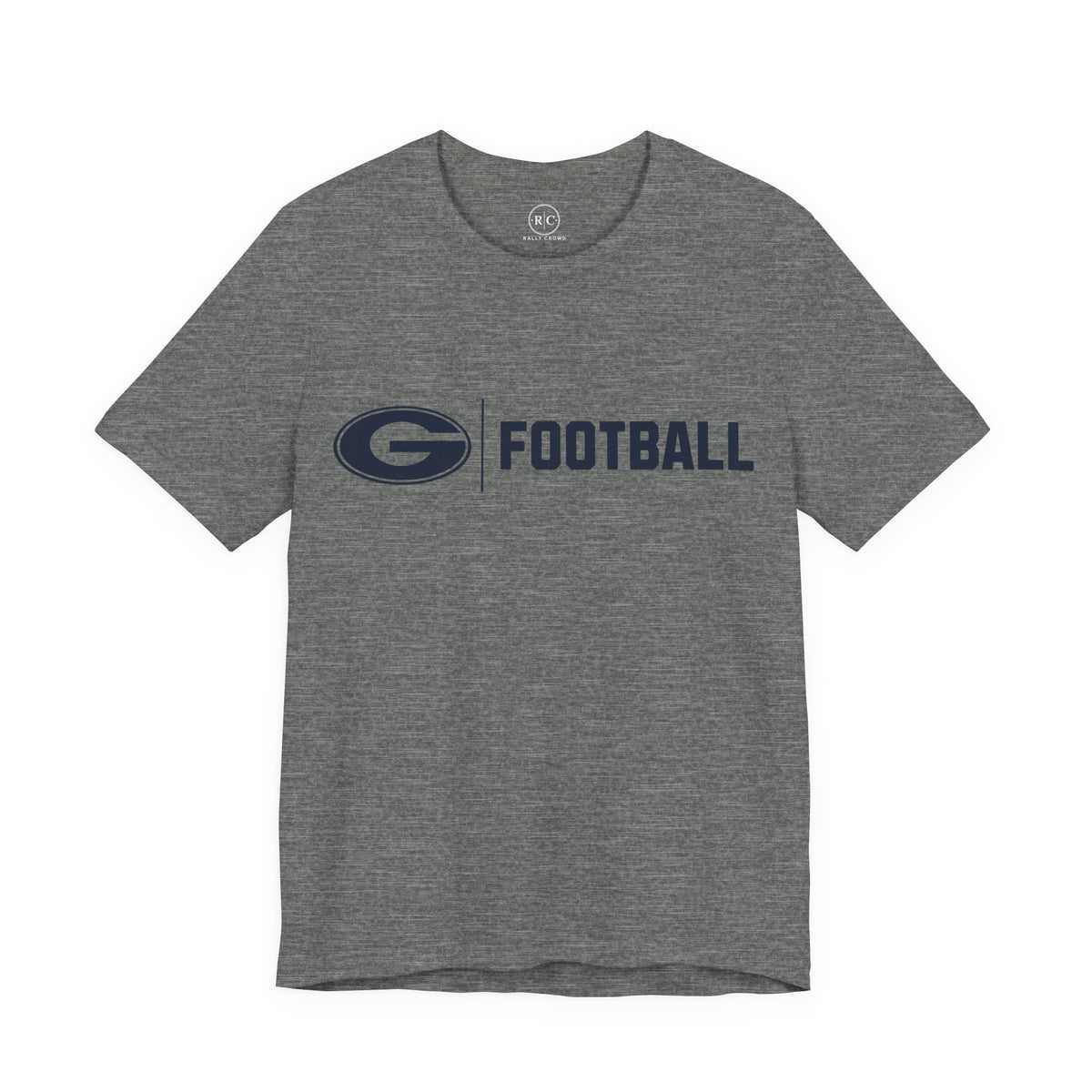 Greenwood Football - G| Football Premium Everyday Tee