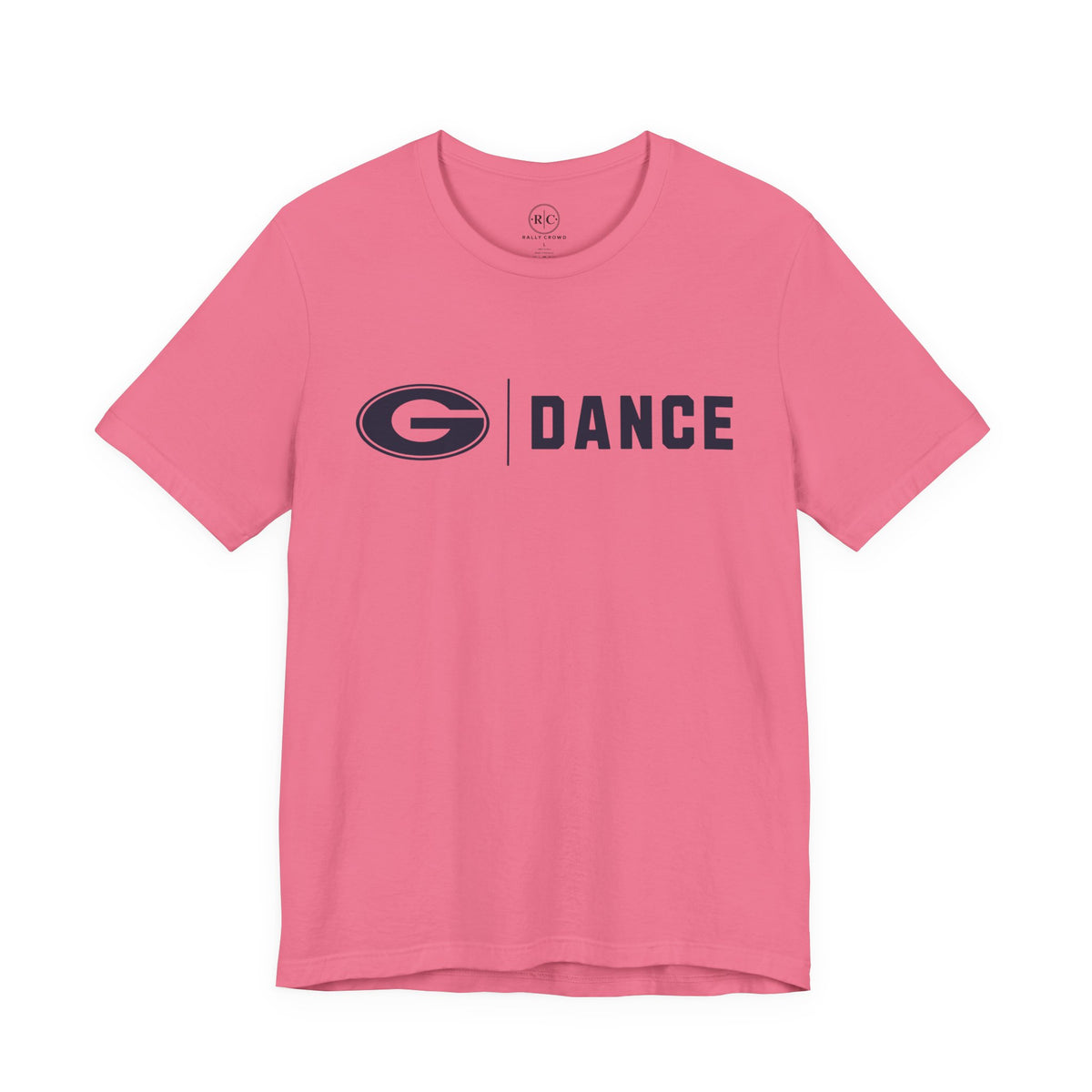 Greenwood Dance - G|Dance | Premium Everyday Tee