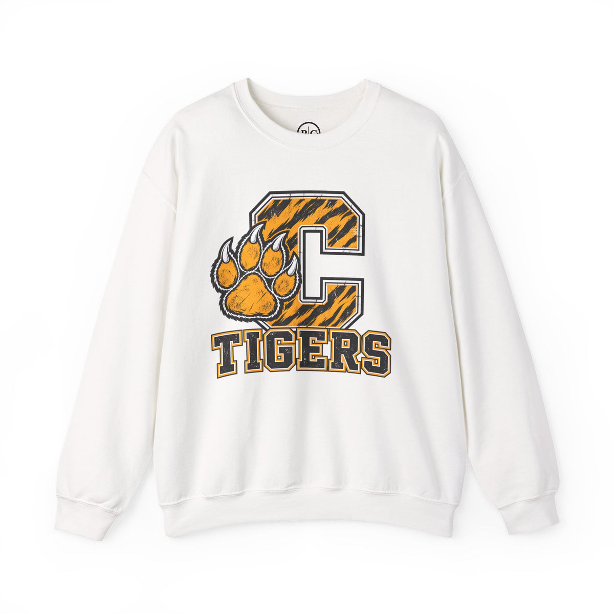 Charleston Fans - Claw Classic | Heavy Blend Sweatshirt