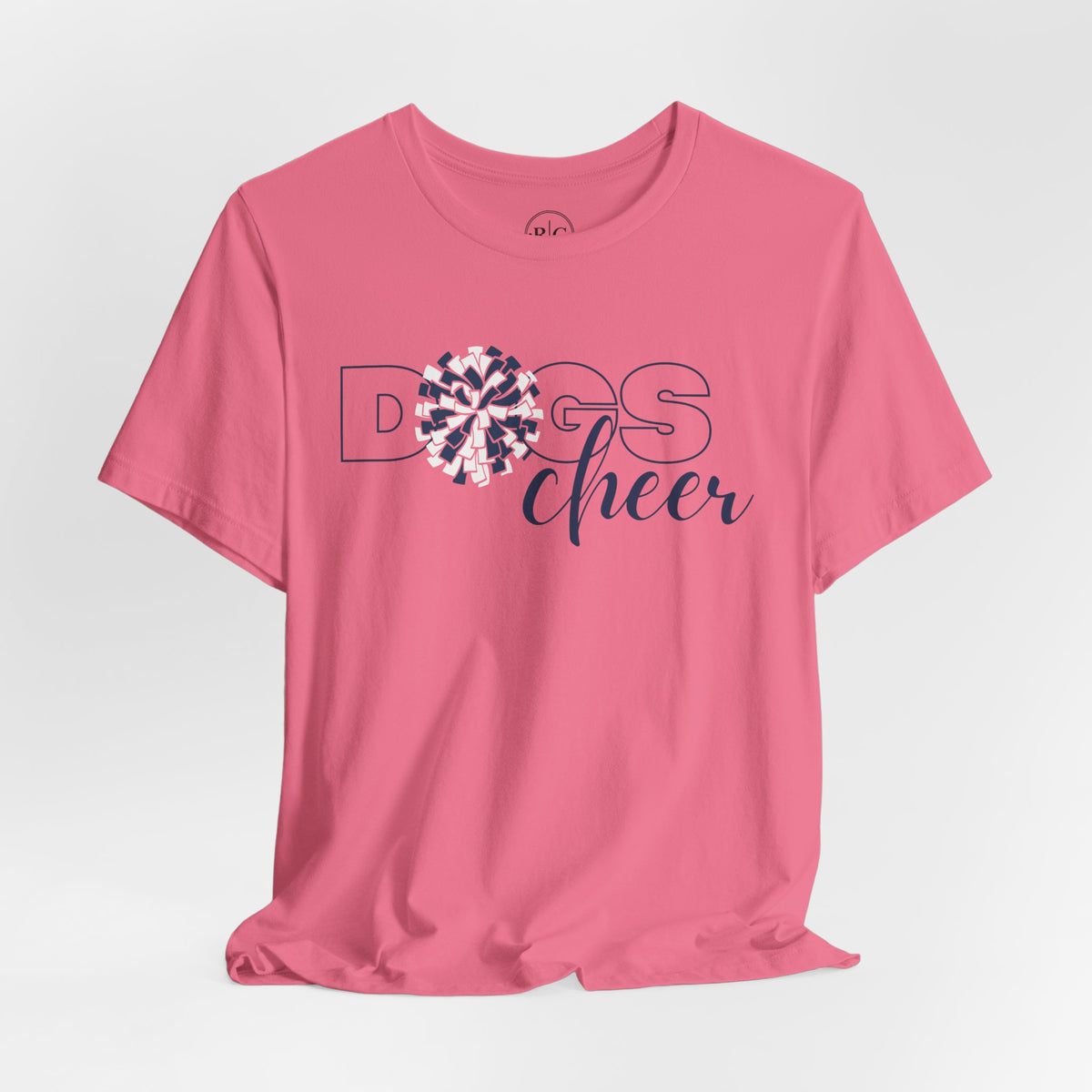 Greenwood Cheer | The Pom Edit - Premium Everyday Tee