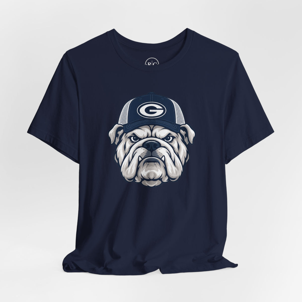 Greenwood Fans | The Big Guy - Premium Everyday Tee