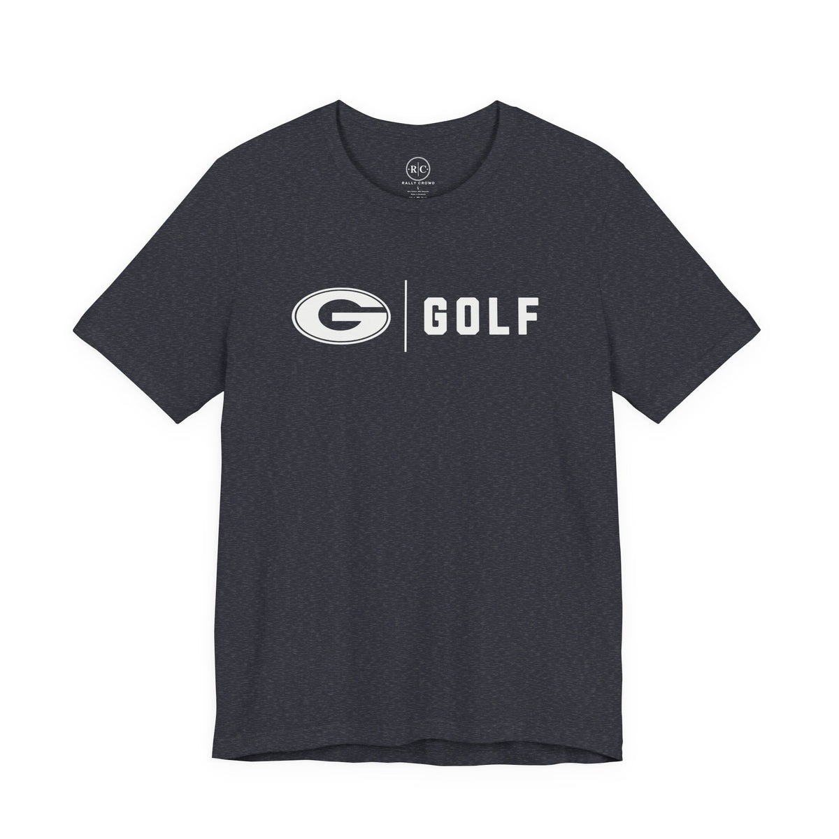 Greenwood Golf - G|Golf | Premium Everyday Tee