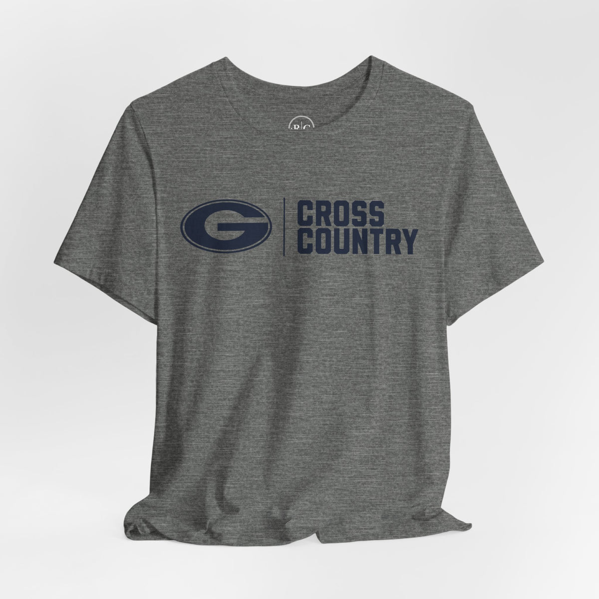 Greenwood XC - G - Cross Country | Premium Everyday Tee