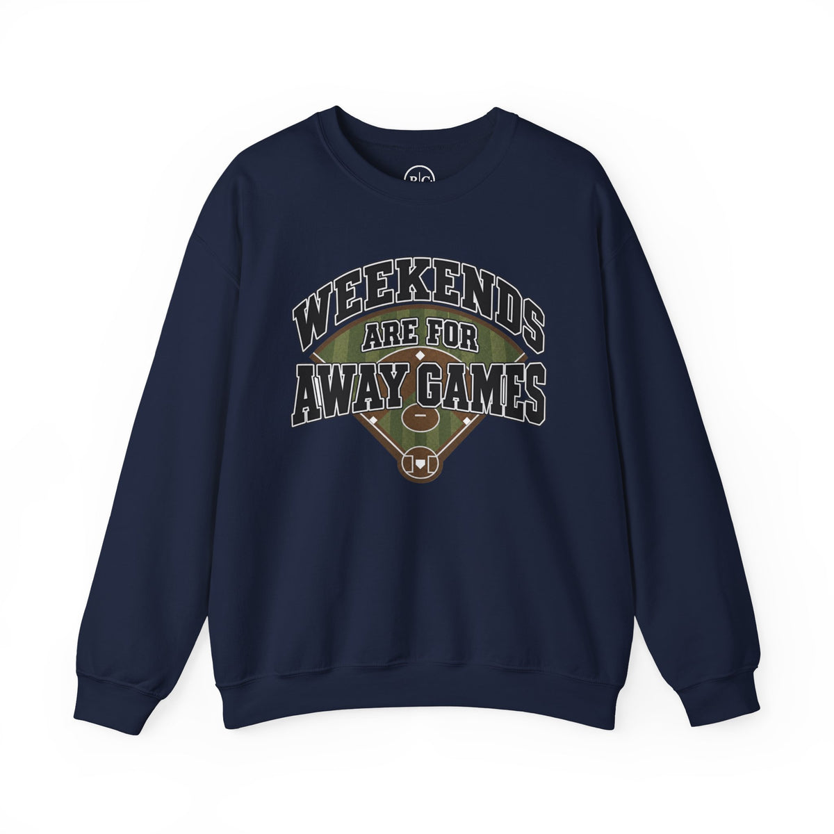 Etsy - Sports Mom, Softball Mom, Baseball Mom Sweatshirt