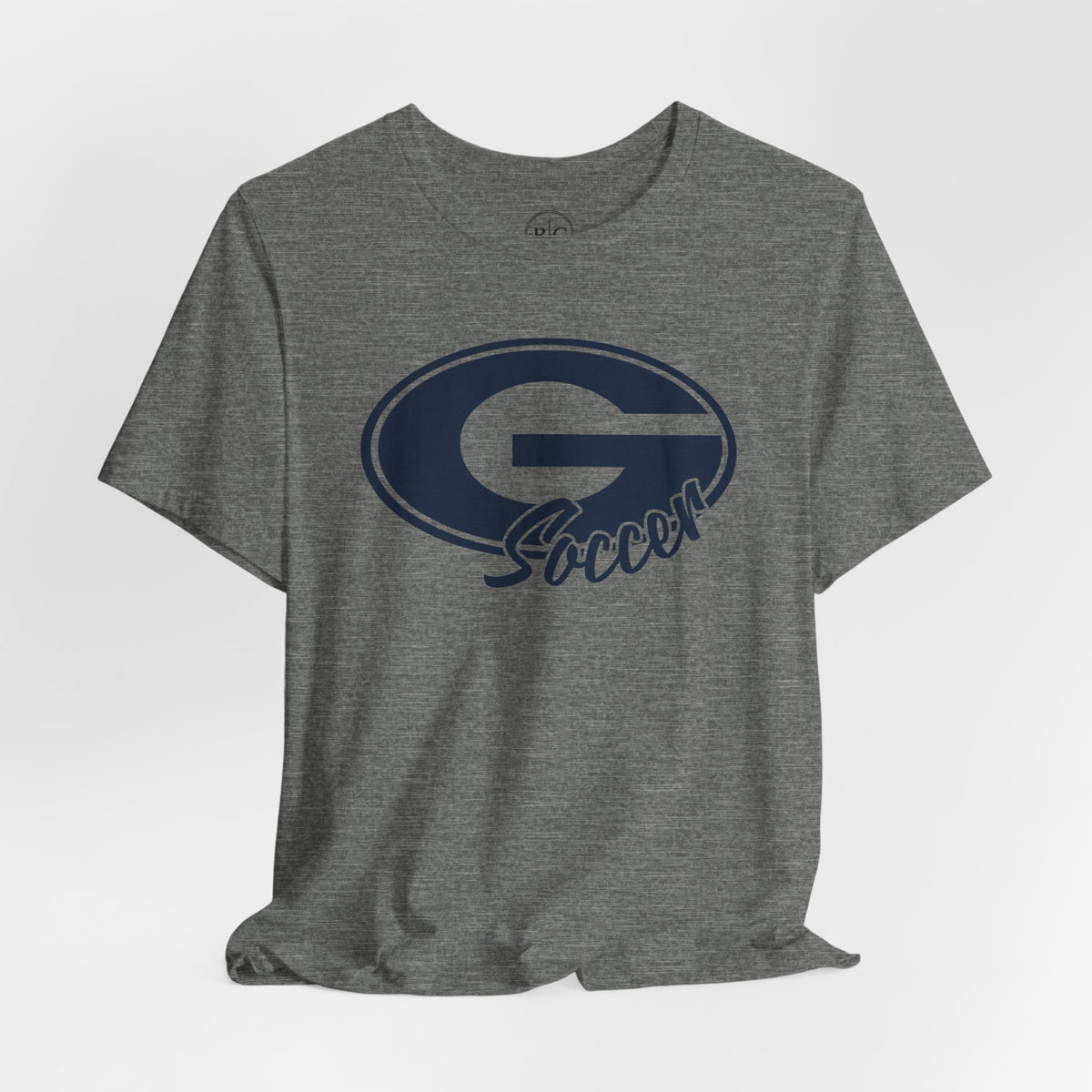 Greenwood Soccer | Big G Soccer - Premium Everyday Tee