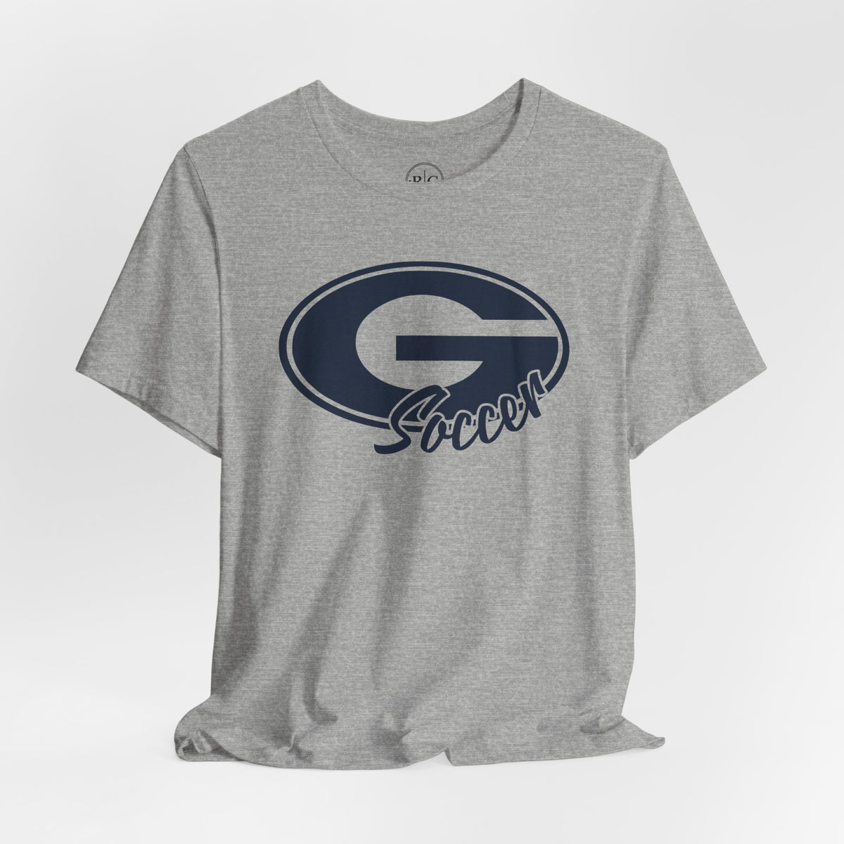 Greenwood Soccer | Big G Soccer - Premium Everyday Tee