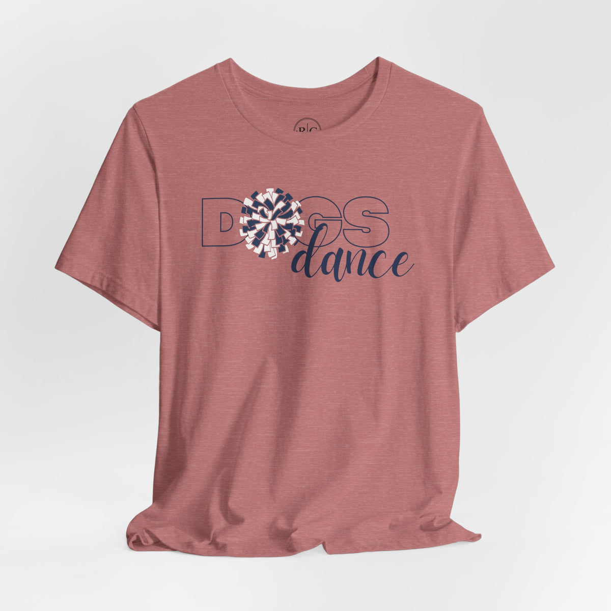 Greenwood Dance | The Pom Edit - Premium Everyday Tee