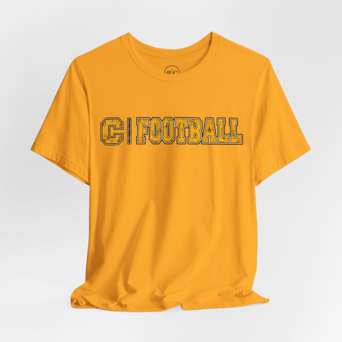Charleston Fans - C | Football - Graphic Tee