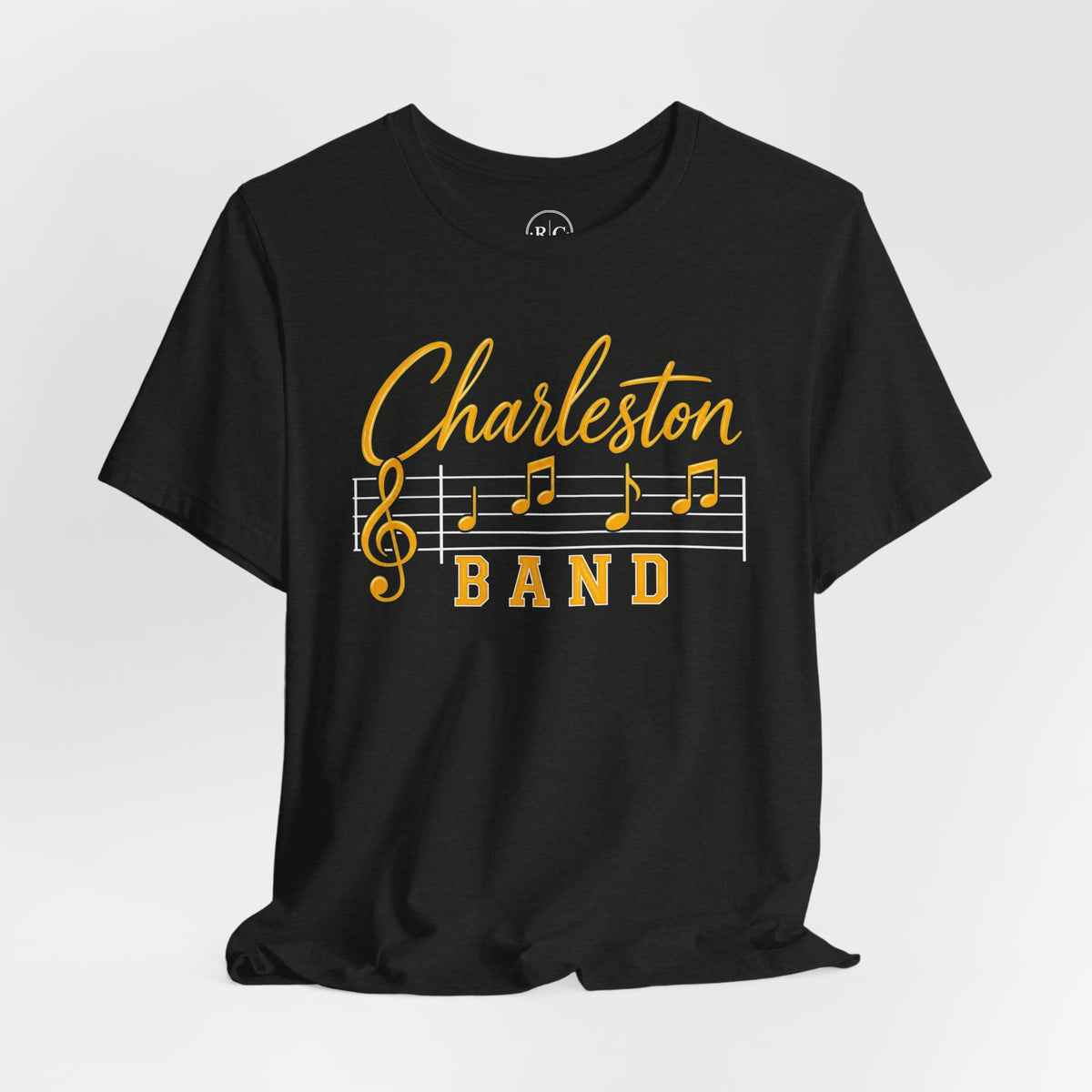 Charleston Fans - In Tune - Premium Tee