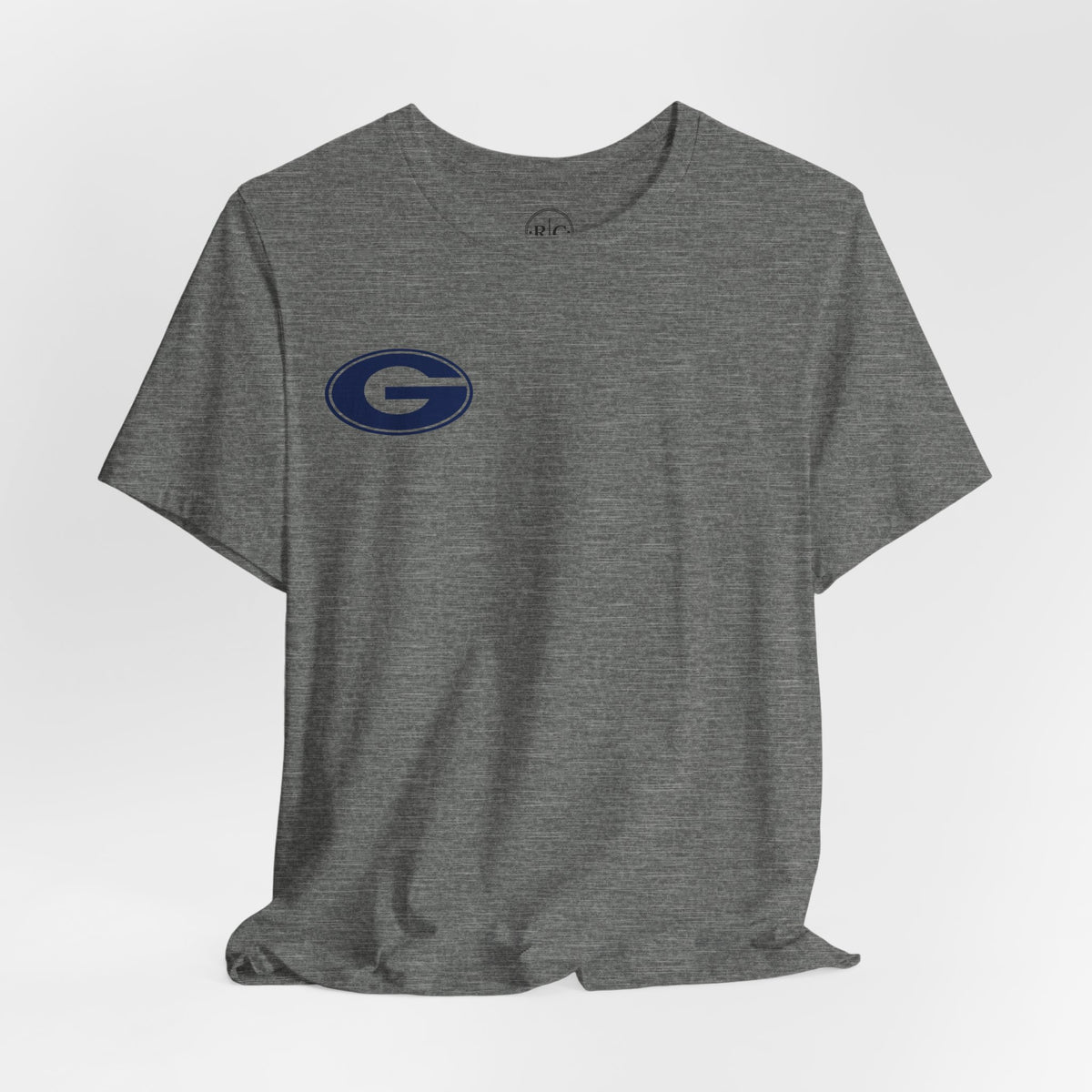 Greenwood XC | Course - Premium Everyday Tee