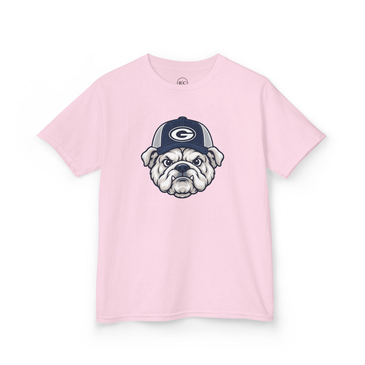 Greenwood Kids | Young Sir - Youth Football Fan Shirt