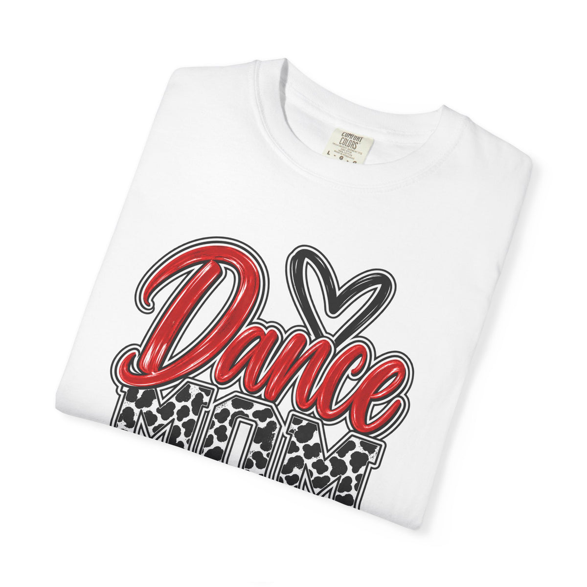 Mansfield Fans - Mansfield Dance Mom | Comfort Colors
