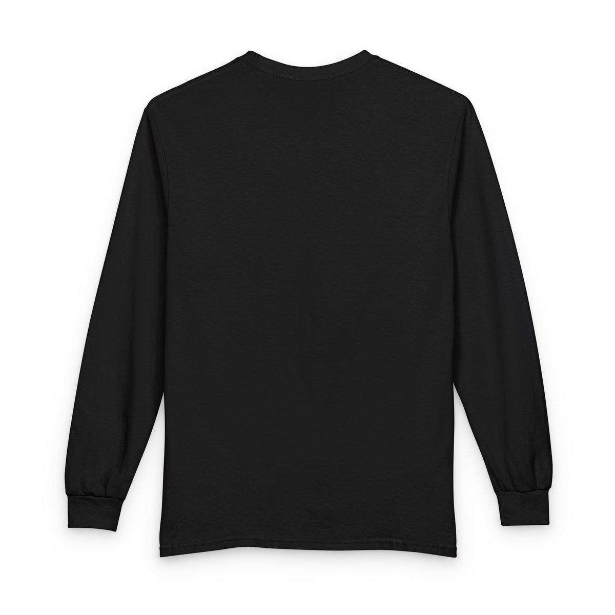 Charleston Fans - Varsity Charm - Long Sleeve T-Shirt