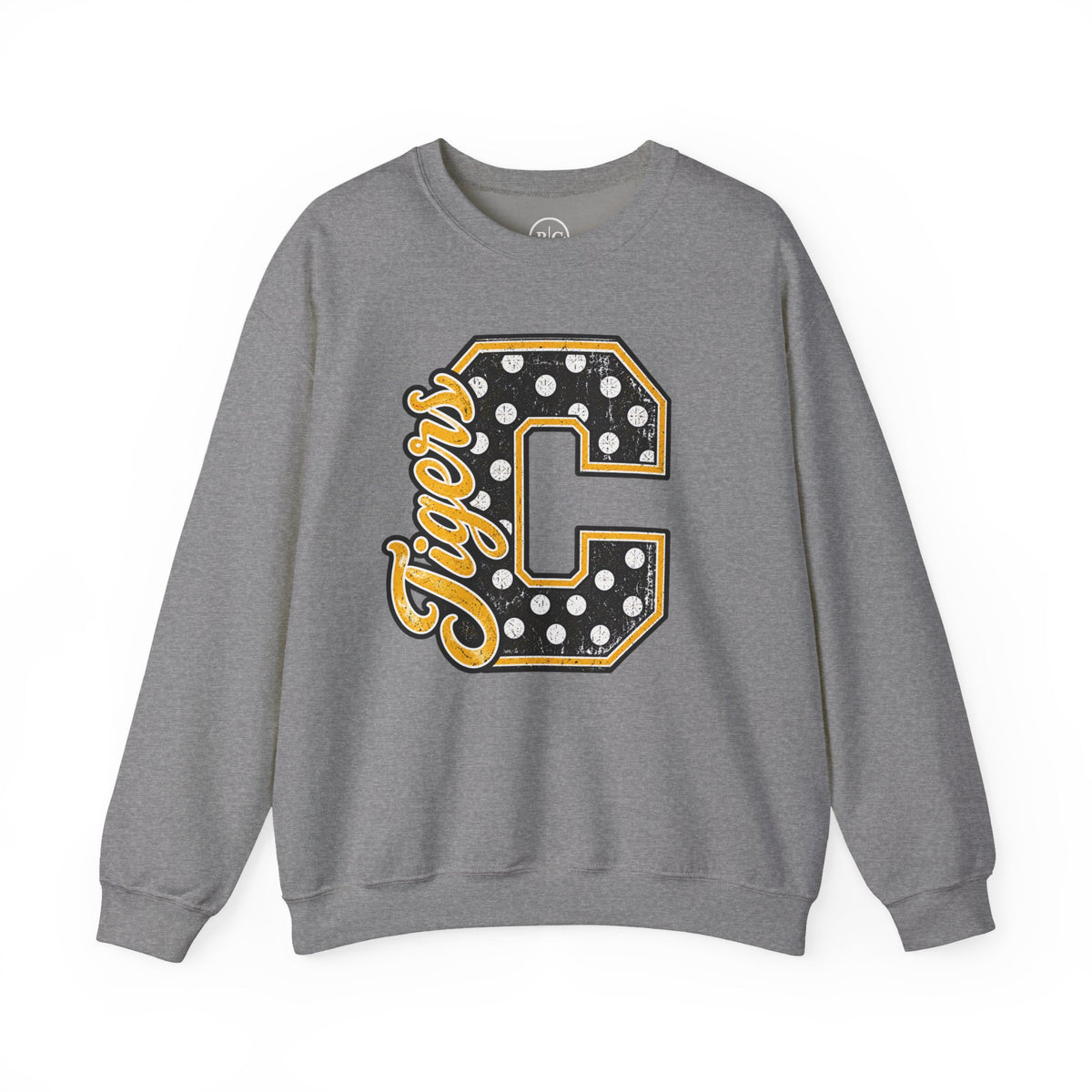 Charleston Fans - Spot On | Heavy Blend Sweatshirt