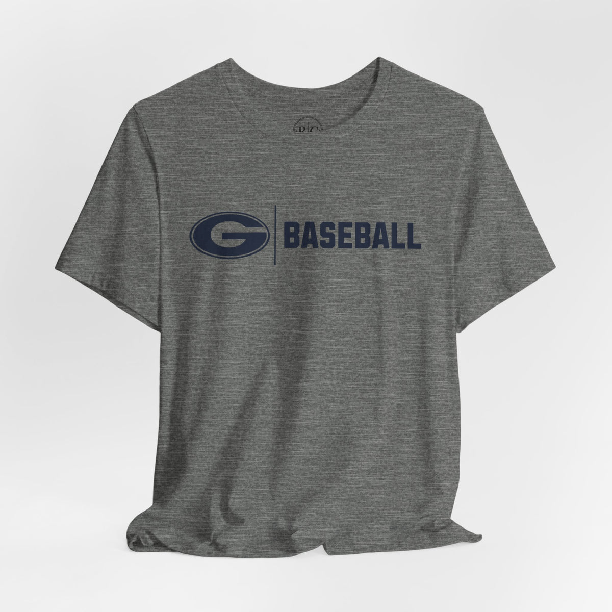 Greenwood Baseball - G|Baseball | Premium Everyday Tee
