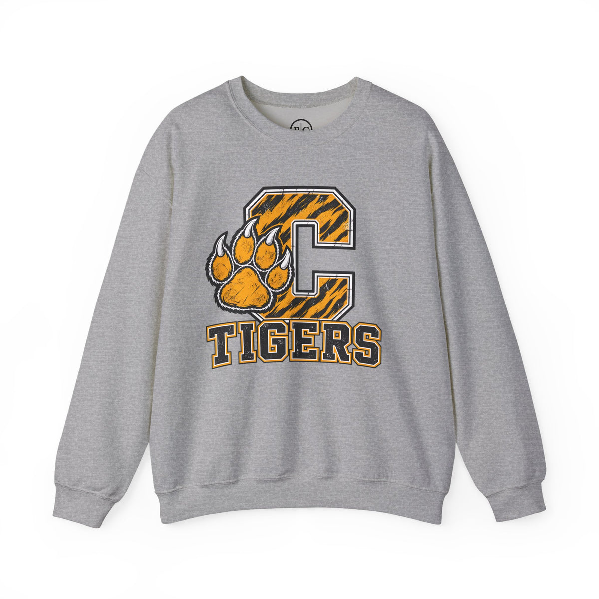 Charleston Fans - Claw Classic | Heavy Blend Sweatshirt
