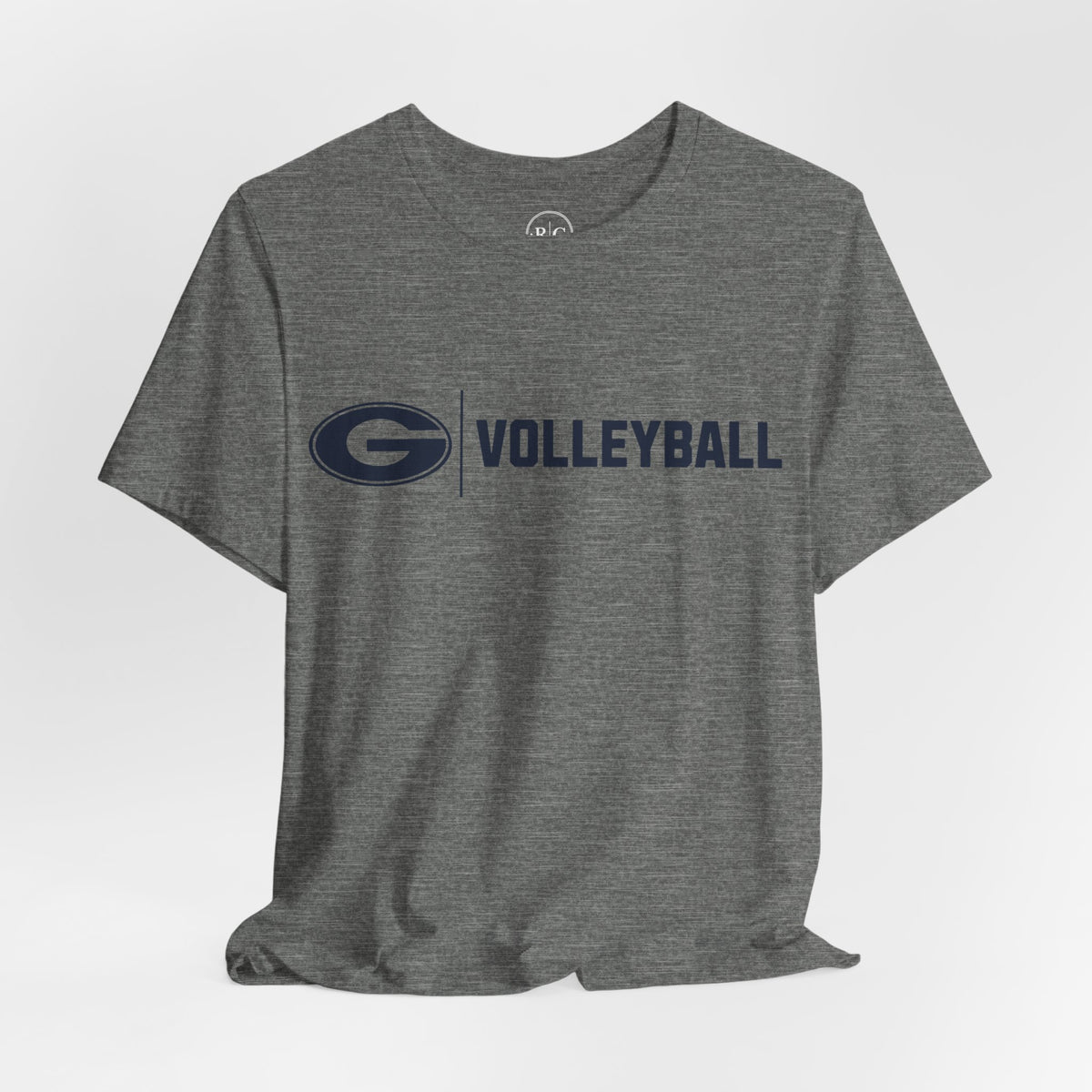Greenwood Volleyball - G | Volleyball Premium Everyday Tee