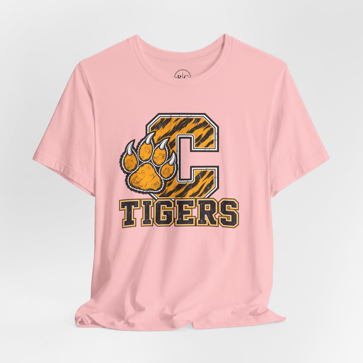 Charleston Fans - Claw Classic - Premium Tee