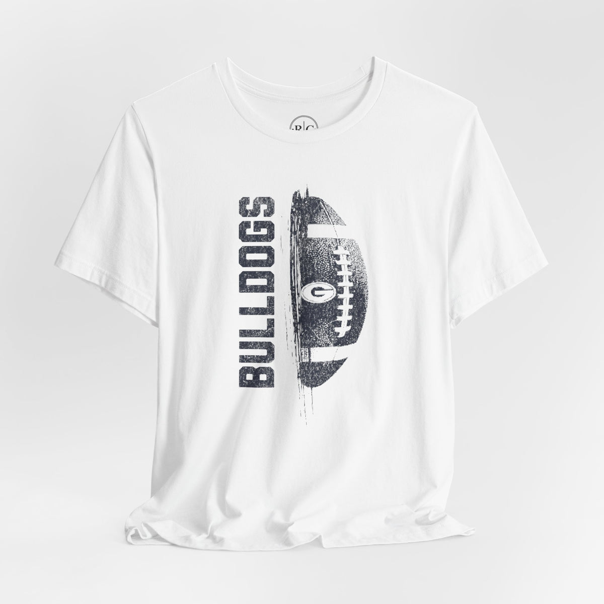 Greenwood Football - Split | Premium Everyday Tee