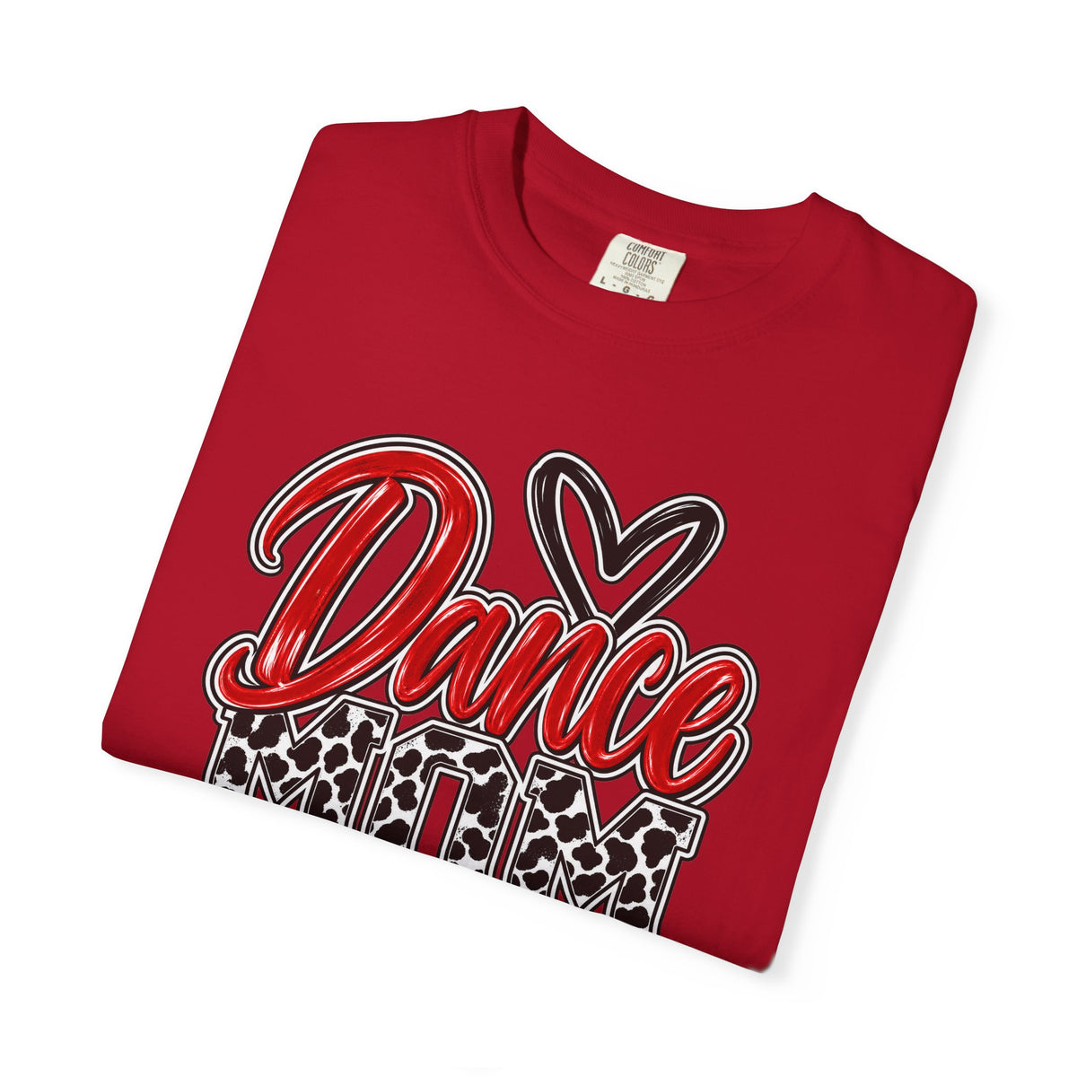 Mansfield Fans - Mansfield Dance Mom | Comfort Colors