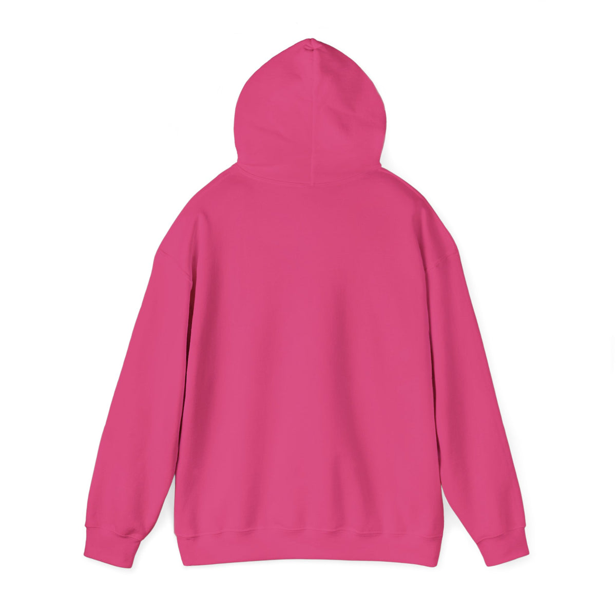 Mountainburg Fans - Fire & Fury | Heavy Blend™ Hoodie