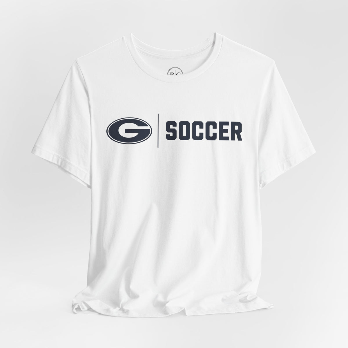 Greenwood Soccer | G|Soccer - Premium Everyday Tee