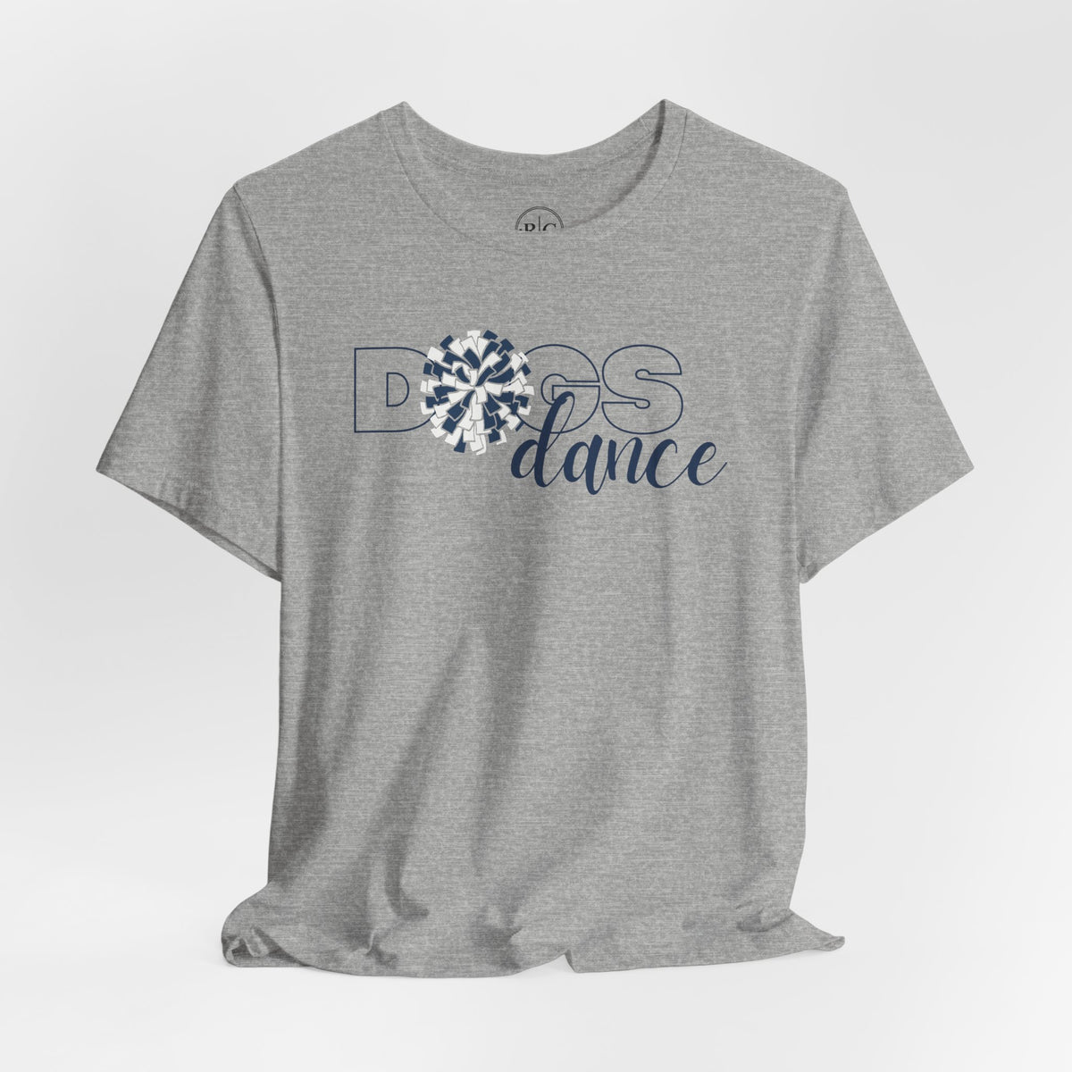 Greenwood Dance | The Pom Edit - Premium Everyday Tee