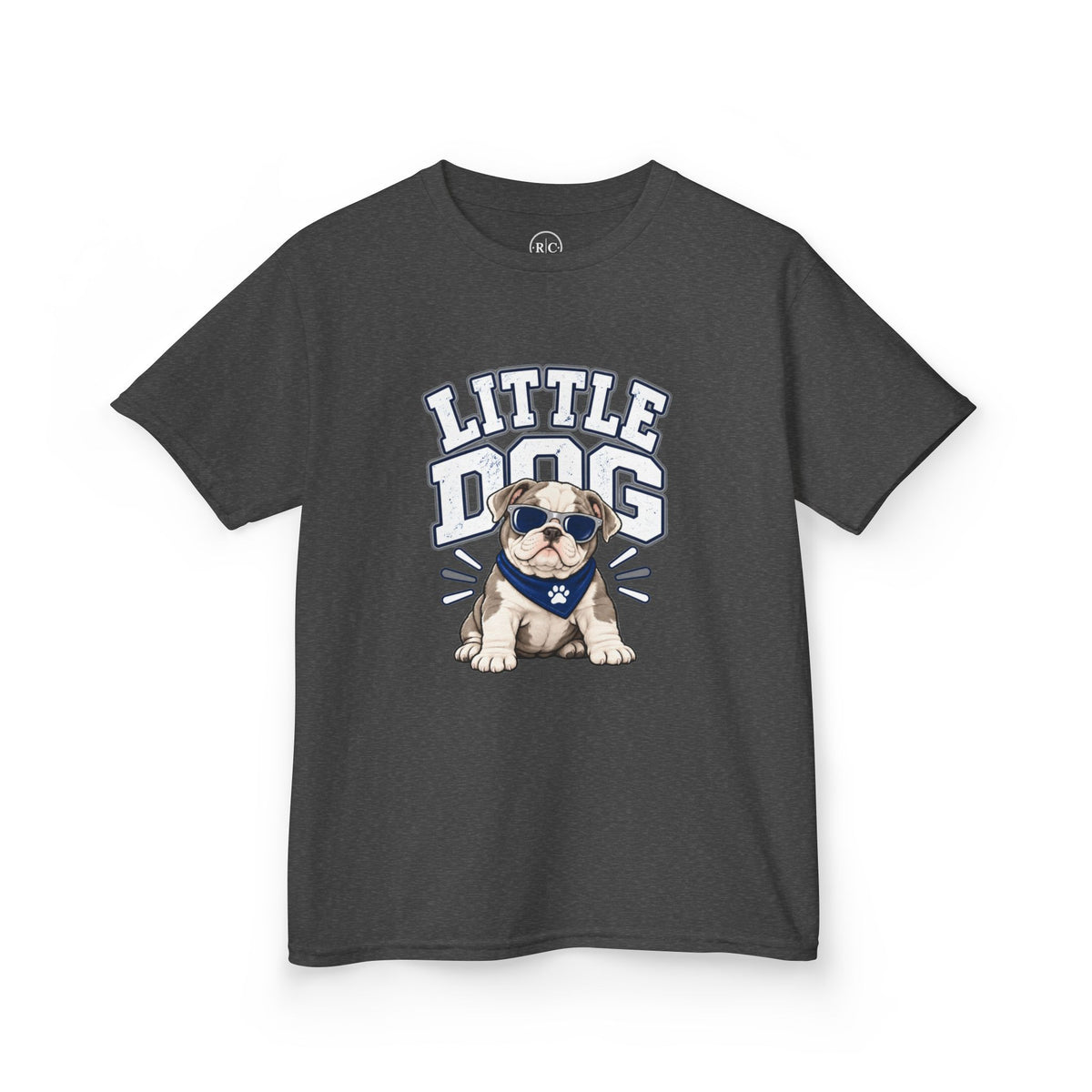 Greenwood Kids | Little Dog - Youth Kids Tee