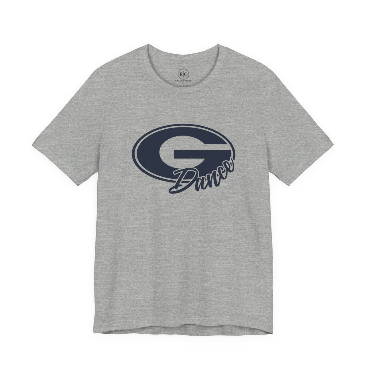 Greenwood Dance - Big G | Premium Everyday Tee