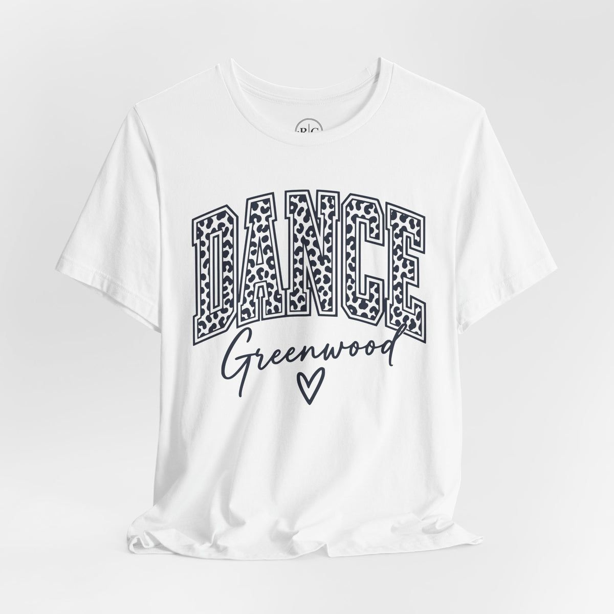 Greenwood Dance | Wild About Dance - Premium Everyday Tee