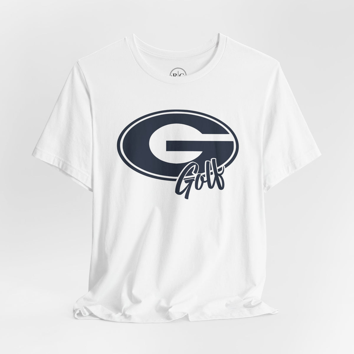 Greenwood Golf - Big G | Premium Everyday Tee