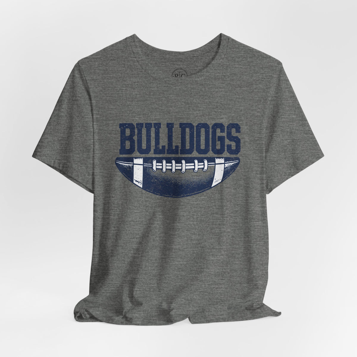 Greenwood Football | Top of the Game - Premium Everyday Tee