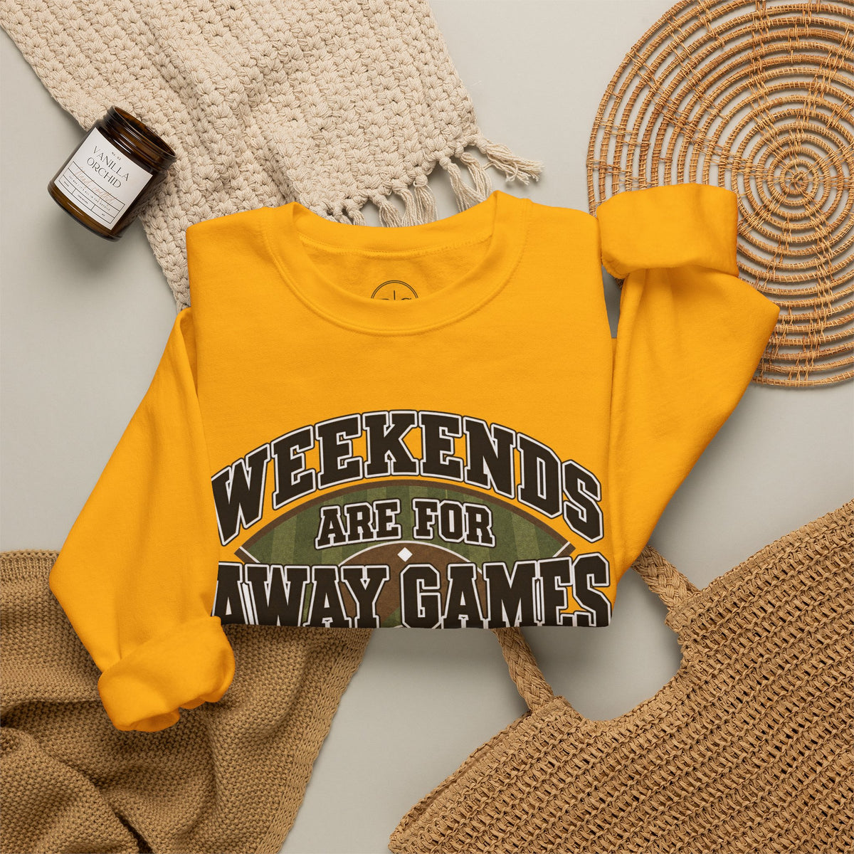 Etsy - Sports Mom, Softball Mom, Baseball Mom Sweatshirt