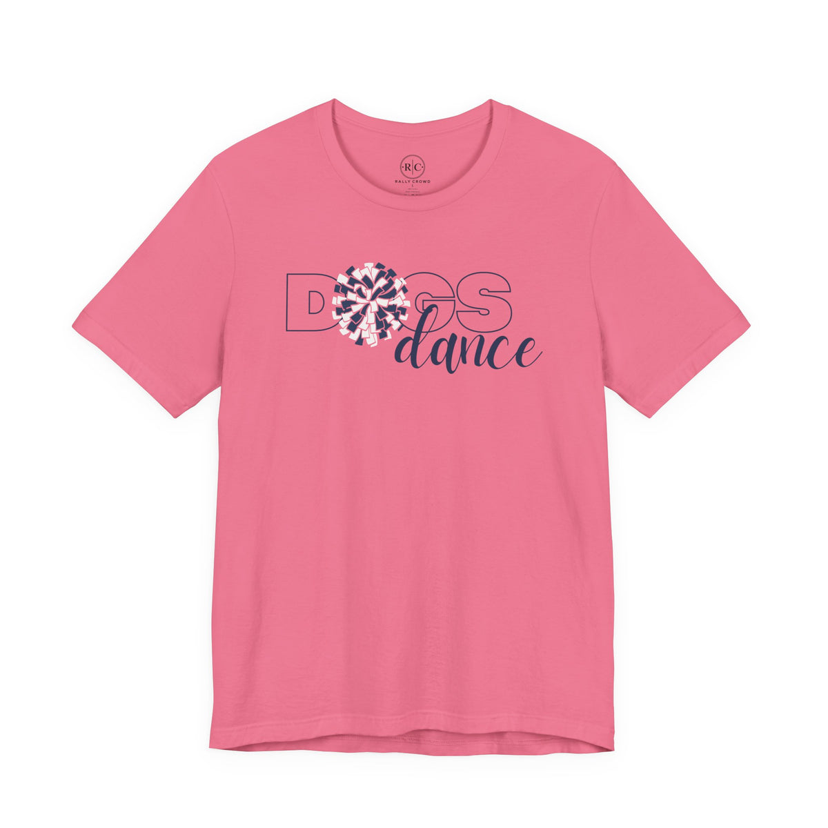 Greenwood Dance | The Pom Edit - Premium Everyday Tee